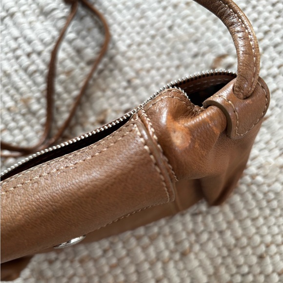Longchamp Le Pilage crossbody bag - Picture 13 of 14